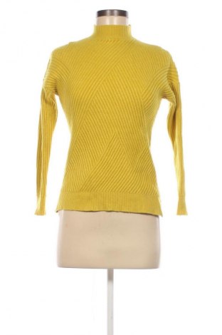 Dámský svetr Unbranded, Velikost M, Barva Žlutá, Cena  349,00 Kč
