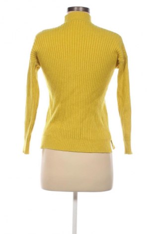 Dámský svetr Unbranded, Velikost M, Barva Žlutá, Cena  349,00 Kč