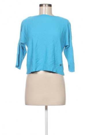 Damenpullover Unbranded, Größe M, Farbe Blau, Preis 5,99 €