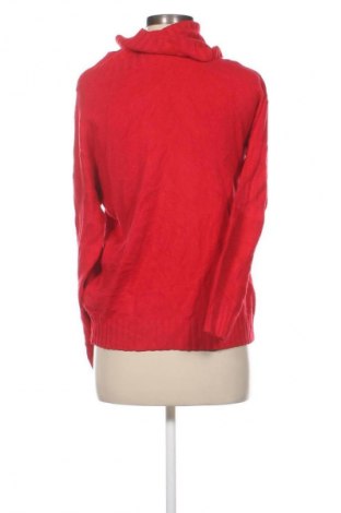 Damenpullover Unbranded, Größe M, Farbe Rot, Preis 5,99 €