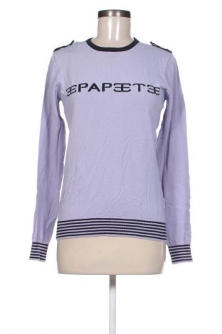 Damenpullover Unbranded, Größe S, Farbe Lila, Preis 4,99 €