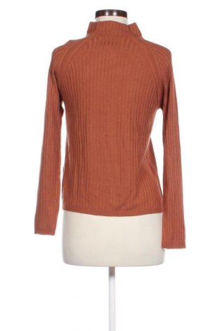 Dámský svetr Unbranded, Velikost M, Barva Hnědá, Cena  139,00 Kč