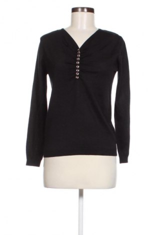 Dámský svetr Unbranded, Velikost M, Barva Černá, Cena  319,00 Kč