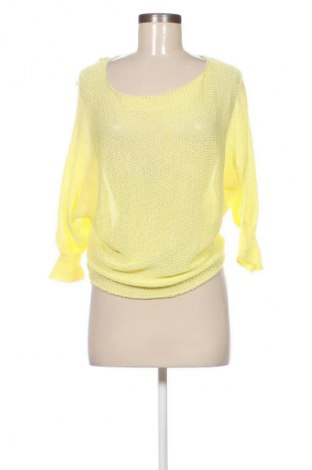 Dámský svetr Unbranded, Velikost M, Barva Žlutá, Cena  49,00 Kč