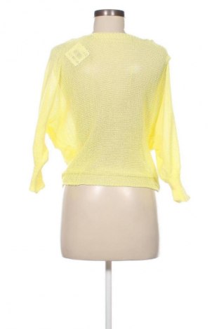 Dámský svetr Unbranded, Velikost M, Barva Žlutá, Cena  49,00 Kč