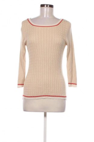 Damenpullover Unbranded, Größe L, Farbe Beige, Preis 5,99 €