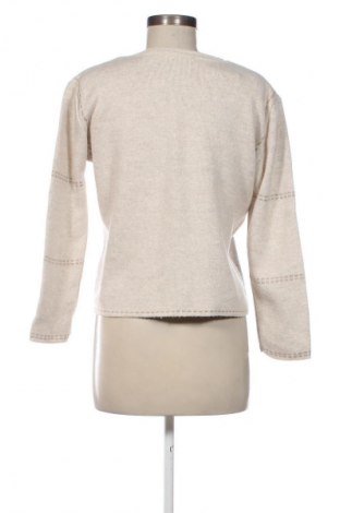 Dámský svetr Unbranded, Velikost S, Barva Béžová, Cena  359,00 Kč