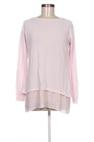 Γυναικείο πουλόβερ Unbranded, Μέγεθος L, Χρώμα Ρόζ , Τιμή 4,99 €