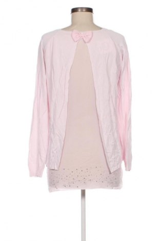 Γυναικείο πουλόβερ Unbranded, Μέγεθος L, Χρώμα Ρόζ , Τιμή 4,99 €