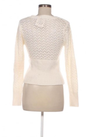 Damenpullover Unbranded, Größe L, Farbe Ecru, Preis 5,99 €