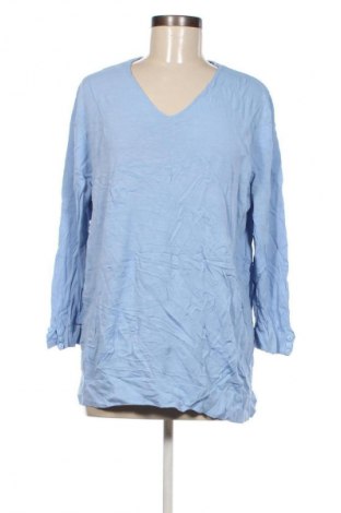 Damenpullover Unbranded, Größe L, Farbe Blau, Preis 5,99 €
