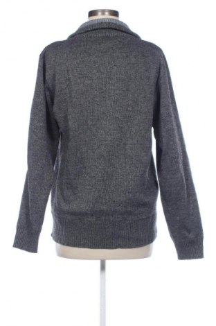 Damski sweter Unbranded, Rozmiar L, Kolor Szary, Cena 33,99 zł