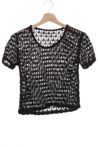 Dámský svetr Unbranded, Velikost XS, Barva Černá, Cena  49,00 Kč