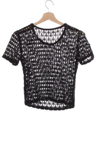 Dámský svetr Unbranded, Velikost XS, Barva Černá, Cena  49,00 Kč