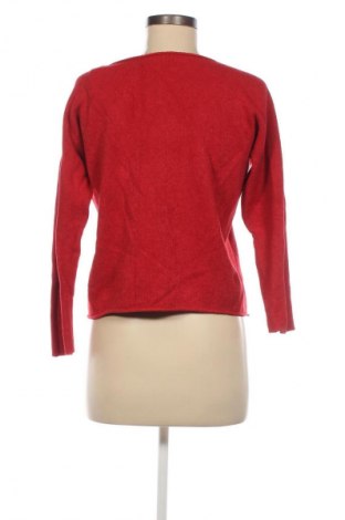 Dámský svetr Unbranded, Velikost M, Barva Červená, Cena  149,00 Kč