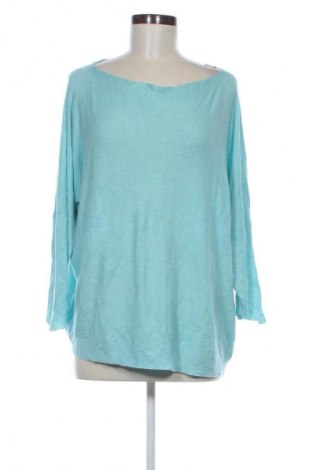 Damenpullover Unbranded, Größe M, Farbe Blau, Preis 7,99 €