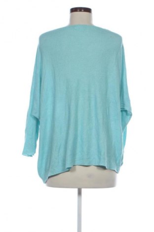 Damenpullover Unbranded, Größe M, Farbe Blau, Preis 7,99 €