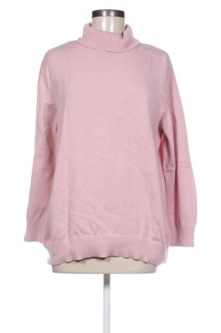 Damski sweter Unbranded, Rozmiar M, Kolor Popielaty róż, Cena 37,99 zł