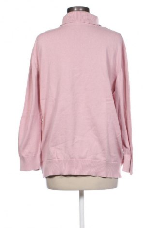 Damski sweter Unbranded, Rozmiar M, Kolor Popielaty róż, Cena 37,99 zł