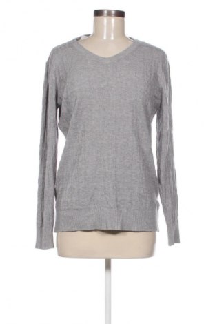 Damski sweter Unbranded, Rozmiar M, Kolor Szary, Cena 37,99 zł