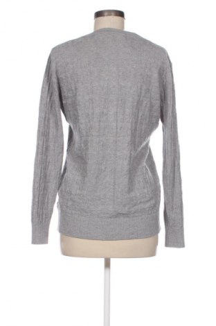 Damski sweter Unbranded, Rozmiar M, Kolor Szary, Cena 37,99 zł