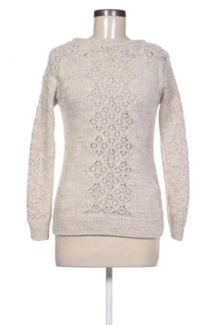 Dámský svetr Unbranded, Velikost S, Barva Béžová, Cena  359,00 Kč