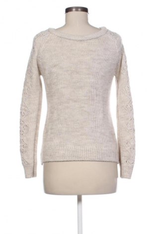 Dámský svetr Unbranded, Velikost S, Barva Béžová, Cena  359,00 Kč