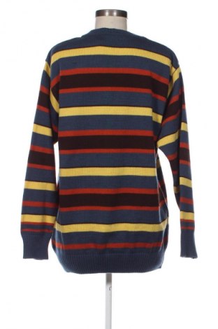 Damski sweter Unbranded, Rozmiar L, Kolor Kolorowy, Cena 34,99 zł