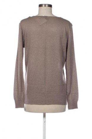 Dámský svetr Unbranded, Velikost L, Barva Hnědá, Cena  259,00 Kč