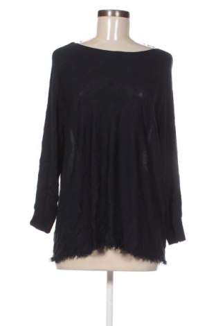 Дамски пуловер Unbranded, Размер M, Цвят Син, Цена 4,09 €