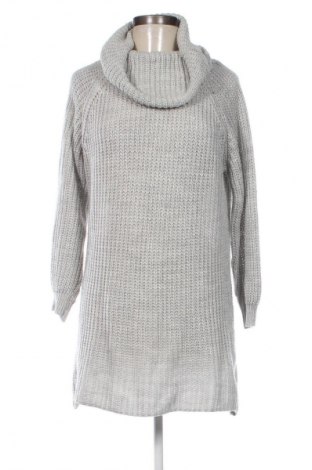 Дамски пуловер Unbranded, Размер L, Цвят Сив, Цена 14,82 €