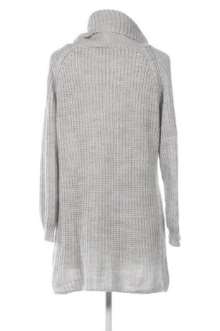 Дамски пуловер Unbranded, Размер L, Цвят Сив, Цена 14,82 €