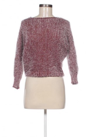 Дамски пуловер Unbranded, Размер S, Цвят Многоцветен, Цена 13,29 €