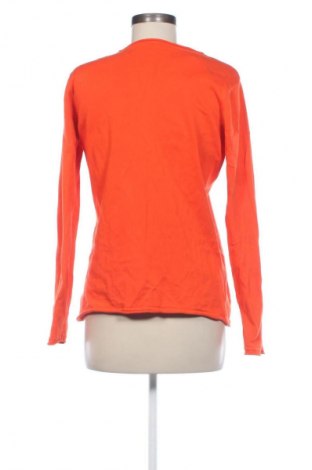 Dámský svetr Unbranded, Velikost L, Barva Oranžová, Cena  129,00 Kč