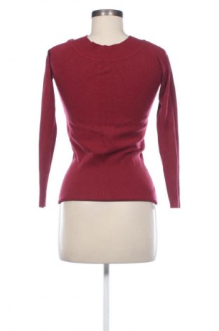 Dámský svetr Unbranded, Velikost M, Barva Červená, Cena  149,00 Kč