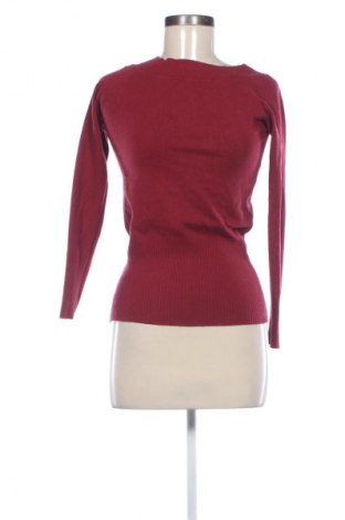 Dámský svetr Unbranded, Velikost M, Barva Červená, Cena  149,00 Kč