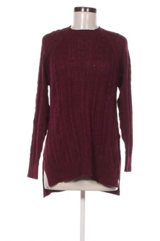 Damenpullover Unbranded, Größe M, Farbe Rot, Preis 5,99 €