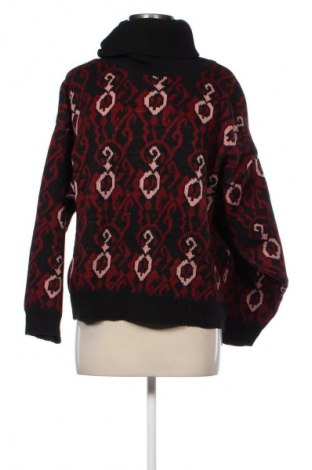 Damski sweter Unbranded, Rozmiar L, Kolor Kolorowy, Cena 34,99 zł