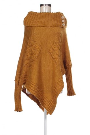 Dámský svetr Unbranded, Velikost M, Barva Oranžová, Cena  369,00 Kč