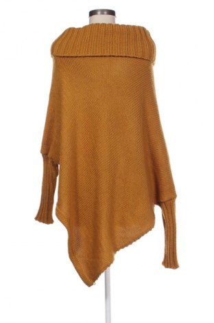 Dámský svetr Unbranded, Velikost M, Barva Oranžová, Cena  369,00 Kč