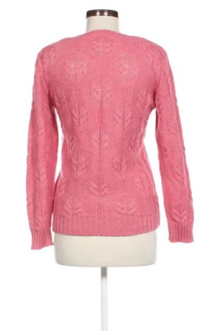 Damski sweter Unbranded, Rozmiar M, Kolor Popielaty róż, Cena 29,99 zł