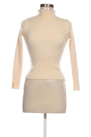 Дамски пуловер Unbranded, Размер L, Цвят Екрю, Цена 5,11 €