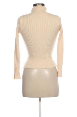 Дамски пуловер Unbranded, Размер L, Цвят Екрю, Цена 5,11 €