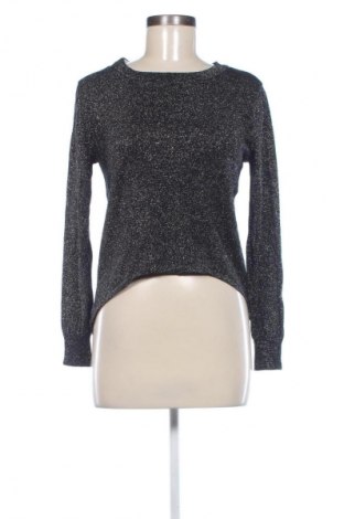 Dámský svetr Unbranded, Velikost S, Barva Stříbrná, Cena  179,00 Kč