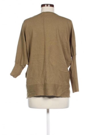 Damski sweter Unbranded, Rozmiar L, Kolor Zielony, Cena 36,99 zł