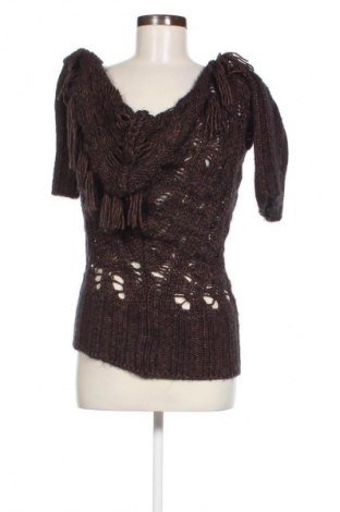 Damski sweter Unbranded, Rozmiar S, Kolor Kolorowy, Cena 40,99 zł