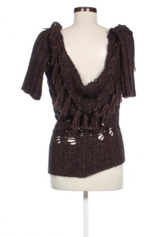 Damski sweter Unbranded, Rozmiar S, Kolor Kolorowy, Cena 40,99 zł