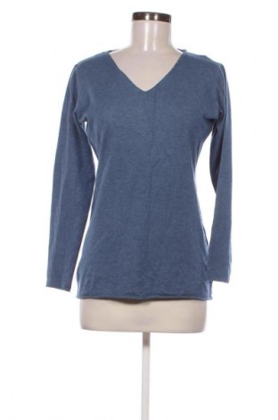 Damski sweter Unbranded, Rozmiar M, Kolor Niebieski, Cena 38,99 zł