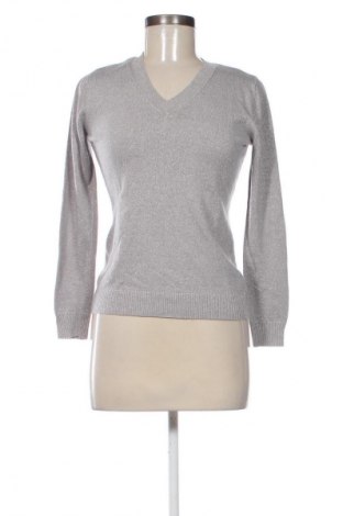 Dámský svetr Unbranded, Velikost S, Barva Šedá, Cena  359,00 Kč
