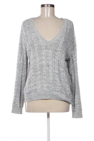 Dámský svetr Unbranded, Velikost M, Barva Šedá, Cena  279,00 Kč